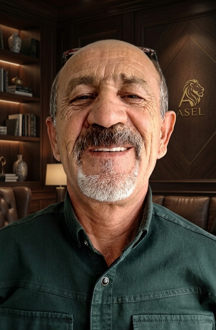 Fahri Çetin - VIP Şoför