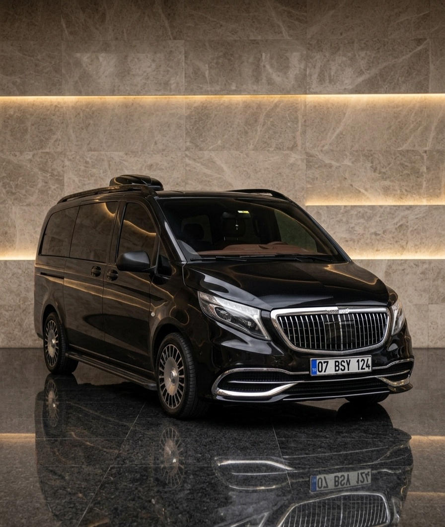 Maybach 114