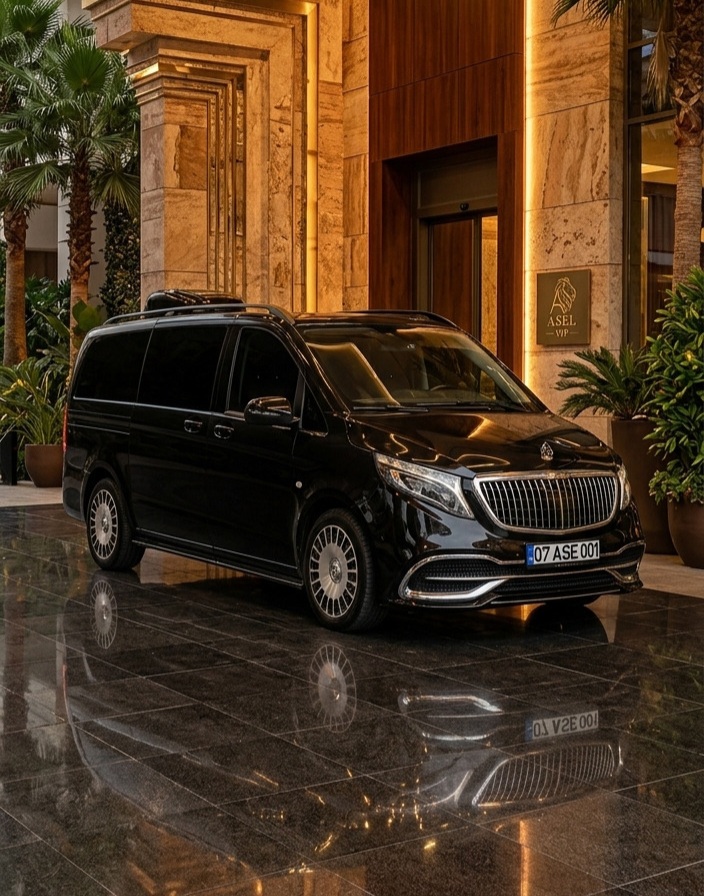 Maybach 116